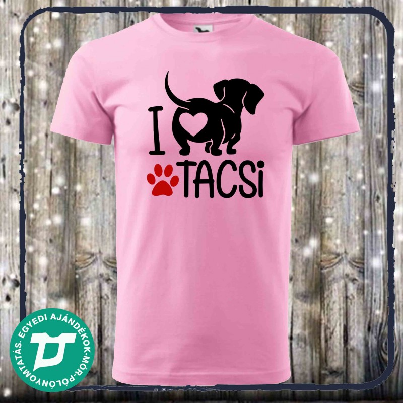 Love Tacsi
