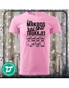 Egy makacs tacskó trükkjei
