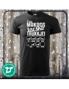 Egy makacs tacskó trükkjei