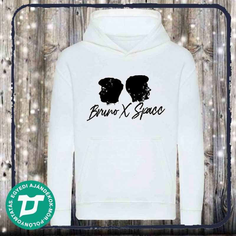Bruno X Spacc pulóver