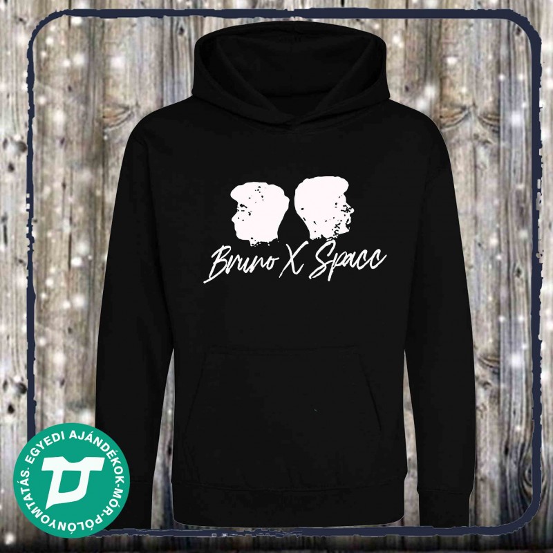Bruno X Spacc pulóver