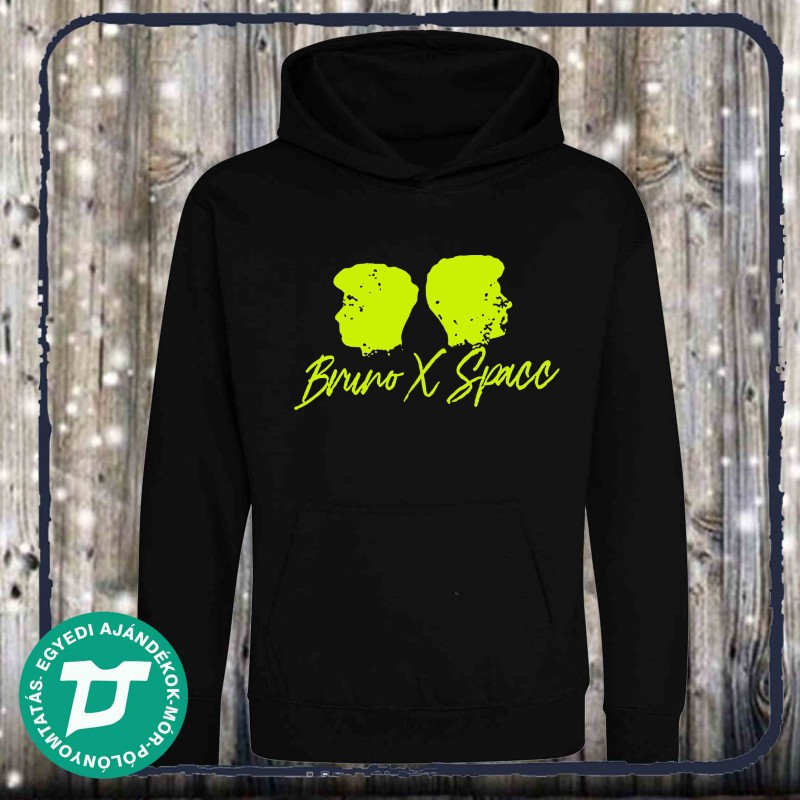 Bruno X Spacc pulóver