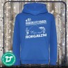 Hangok a fejemben pulóver
