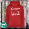 Hangok a fejemben pulóver