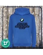 Már akkor is köcsög voltam amikor még nem volt BMW-m