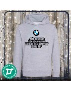 Már akkor is köcsög voltam amikor még nem volt BMW-m