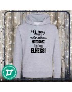 Élj úgy ,hogy motorozhass