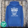 Hondás anyuka vagyok