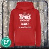 Hondás anyuka vagyok