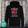 Hondás apuka vagyok