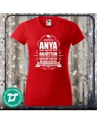 Amióta anya vagyok