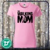 Walking Mom