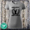 Vadász anyuka