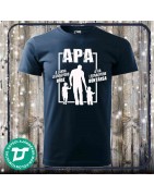 Apa a lánya első hőse a fia bűntársa
