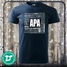 Apa a pénztárca őrzője