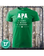 APA no1