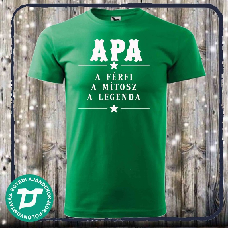 APA no1