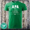 APA no1