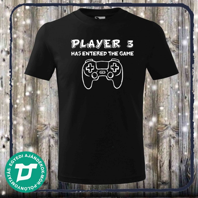 Player 1