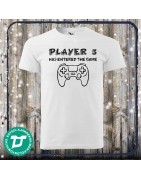 Player 1