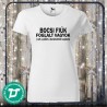 Bocsi de foglalt vagyok páros póló