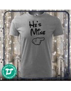 His Minni