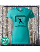 Goalkeeper páros póló