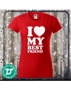 I MY Best Friends