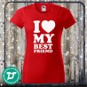 I MY Best Friends