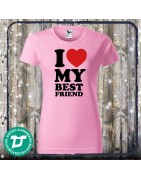 I MY Best Friends