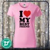 I MY Best Friends
