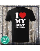 I MY Best Friends