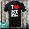 I MY Best Friends