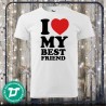 I MY Best Friends