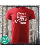 Te vagy a legnagyobb hős a világon