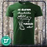 Az életem nélküled és túrázás nélkül