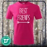 Best Friends nyíllal
