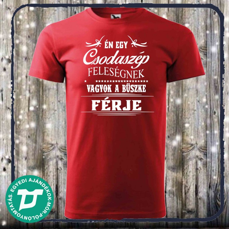 Legjobb feleség/férj