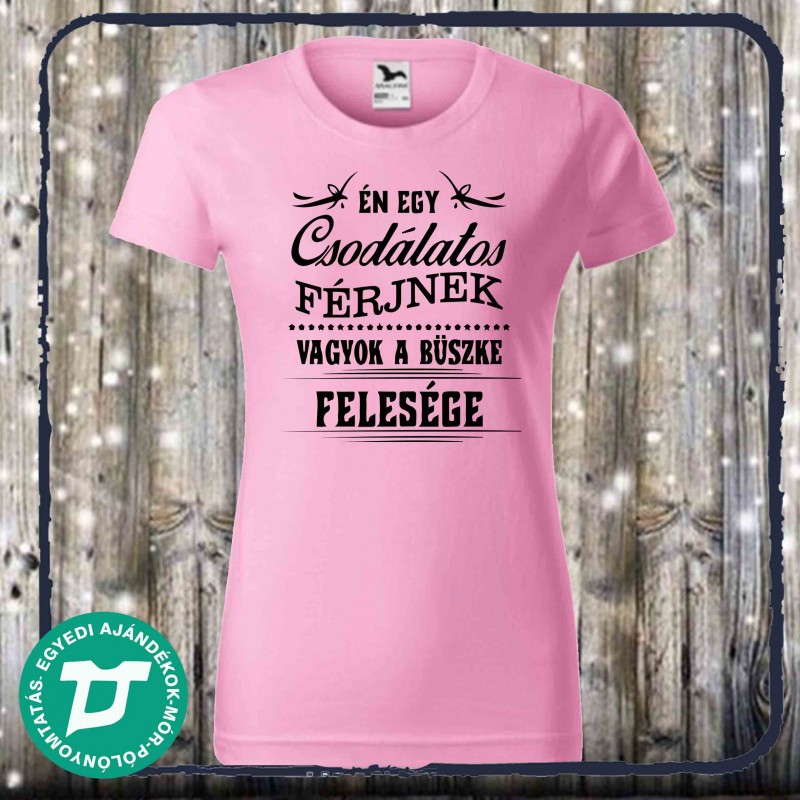 Legjobb feleség/férj