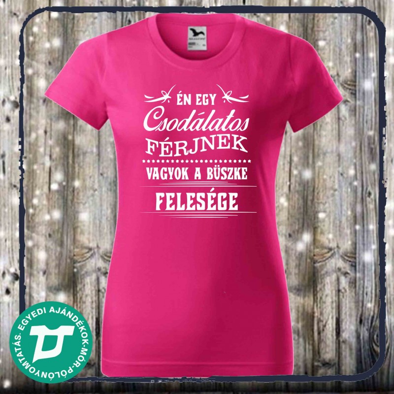 Legjobb feleség/férj