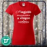 A legjobb nagymama