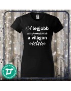 A legjobb nagymama