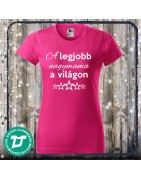A legjobb nagymama