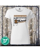 Vészhelyzet esetén vércsoportom Kávé...