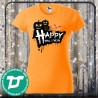 Happy Halloween póló