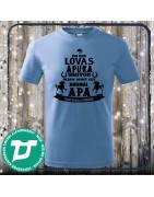 Lovas apuka