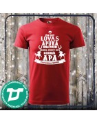 Lovas apuka