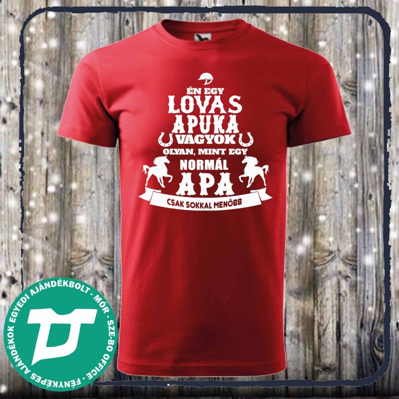 Lovas apuka