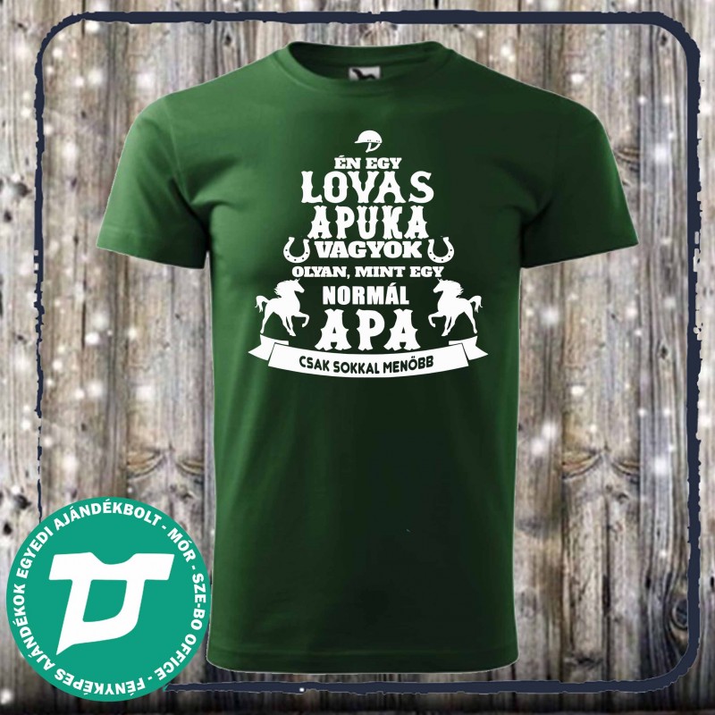 Lovas apuka