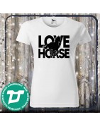 Horse Love